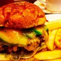 GRILL BURGER CLUB SASAの写真_343392
