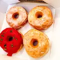 GOOD TOWN DOUGHNUTS（グッドタウンドーナツ）の写真_343396