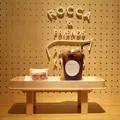 ROCCA&FRIENDS PAPIER KYOTO（ロッカ＆フレンズ パピエ 京都）の写真_343750
