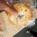 【移転】ベーグル屋 ここのわの写真_343784