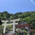 夫婦木神社姫の宮の写真_344173