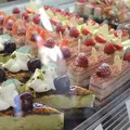 BIEN-ÊTRE PÂTISSERIE（パティスリー ビヤンネートル）の写真_344365
