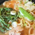 甲州ほうとう 小作の写真_344500
