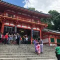 八坂神社の写真_344524