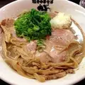 豚骨中華そば がんたれの写真_346033
