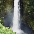 アカカ滝の写真_347009