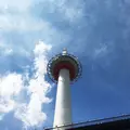 京都タワーの写真_347237