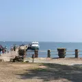 友ヶ島汽船乗り場の写真_348941