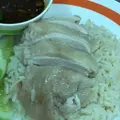 クワン・ヘン チキンライスの写真_349234