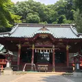 伊豆山神社の写真_349588