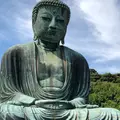 鎌倉大仏（高徳院）の写真_403494