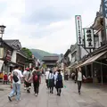 善光寺仲見世の写真_404000