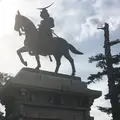 仙台城跡（青葉城本丸会館）の写真_404167