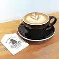 BARISTART COFFEEの写真_404485