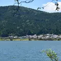 余呉湖の写真_404541