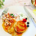 ワールド・ブレックファスト・オールデイ（WORLD BREAKFAST ALLDAY）の写真_405790