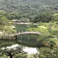 栗林公園の写真_406020