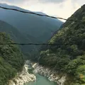 大歩危峡の写真_406045