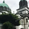 ニコライ堂（東京復活大聖堂教会）の写真_406724