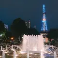 さっぽろテレビ塔の写真_406738