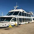 松島島巡り観光船の写真_407437
