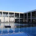 越後妻有里山現代美術館キナーレの写真_407738