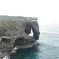 万座毛の写真_408694