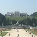 シェーンブルン宮殿（Schoenbrunn Palace）の写真_409182