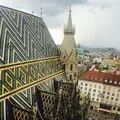 シュテファン大聖堂（Stephansdom）の写真_409189