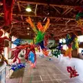絵本と木の実の美術館の写真_409636