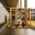 越後妻有里山現代美術館キナーレの写真_409639