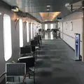 新日本海フェリー 小樽フェリーターミナルの写真_409640