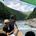 保津川下りの写真_410228