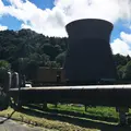 松川地熱発電所の写真_410465