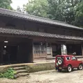 おおかみこどもの花の家の写真_410917