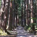 雄山神社（芦峅中宮）の写真_410930