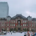 東京駅の写真_411077