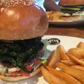 ARMS PARK SIDE BURGER SHOP （アームズ）の写真_411287