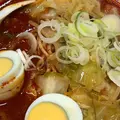 蒙古タンメン中本 渋谷店の写真_411391