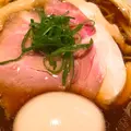 らぁ麺 はやし田の写真_411397