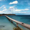 角島の写真_411626