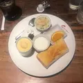 【閉業】Caffe de Gouterの写真_412198