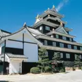 岡山城の写真_412382