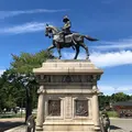 仙台城跡（青葉城本丸会館）の写真_412630
