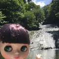 粟又ノ滝の写真_412753