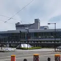 富山駅の写真_412758