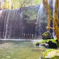 鍋ヶ滝の写真_412900