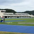 宮古運動公園陸上競技場の写真_413104