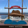 海ほたるの写真_413345