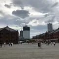 横浜赤レンガ倉庫の写真_413346